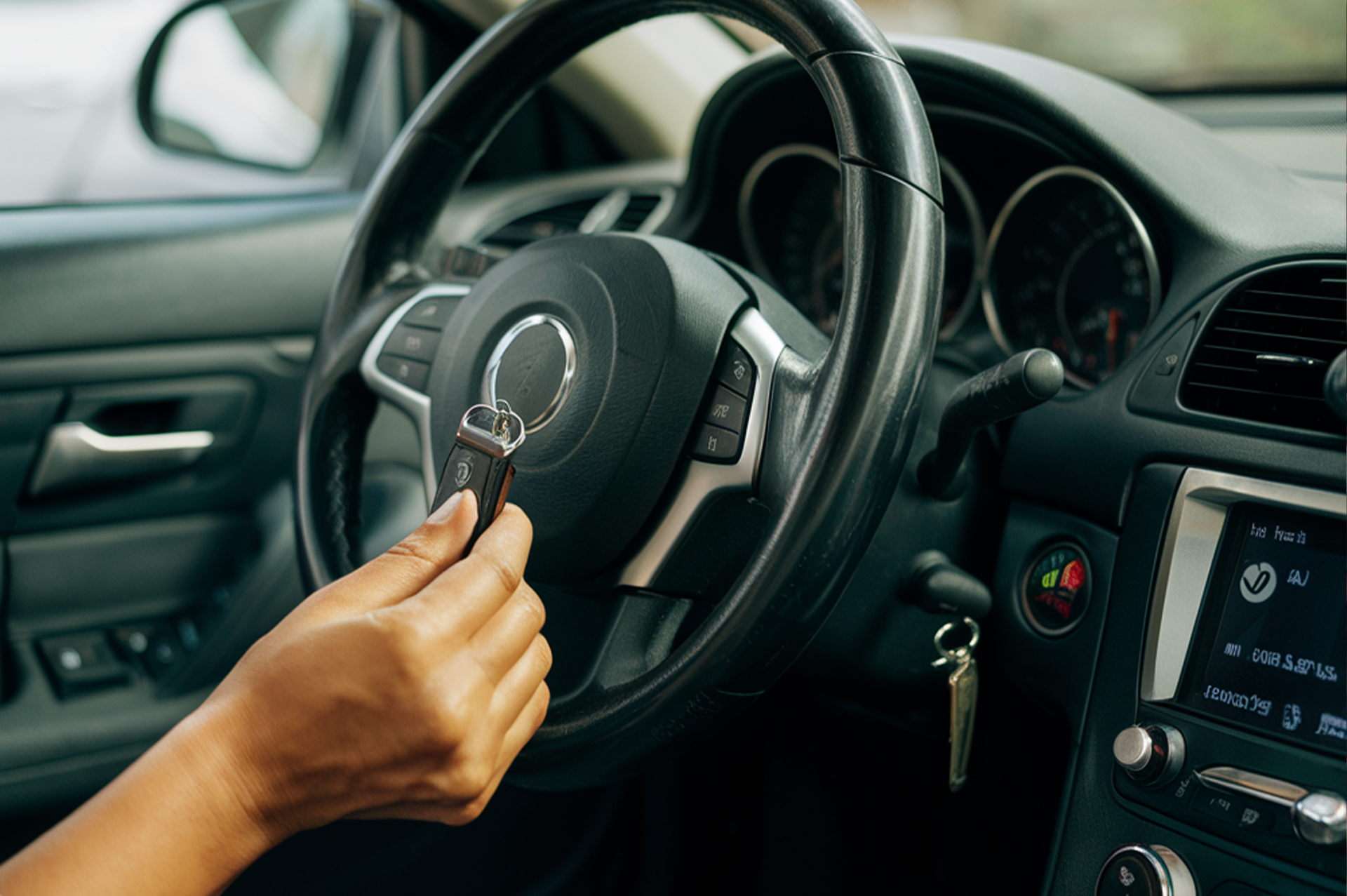 Car Ignition Keys repair Ignition Keys